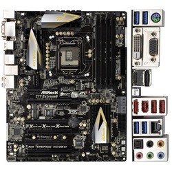 ASRock Z77 Extreme6