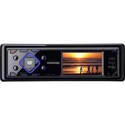 Kenwood KDV-7241Y