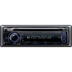 Kenwood KMR-440U