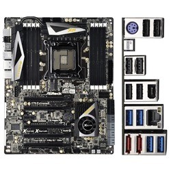 ASRock X79 Extreme9