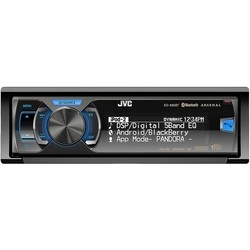 JVC KD-A95BT