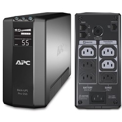 APC Back-UPS Pro 550VA