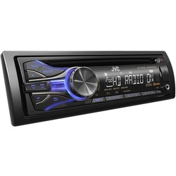 JVC KD-AHD65