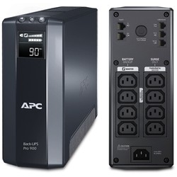 APC Back-UPS Pro 900VA