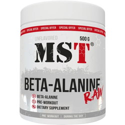 MST Beta-Alanine RAW