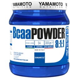 Yamamoto BCAA Powder 8-1-1