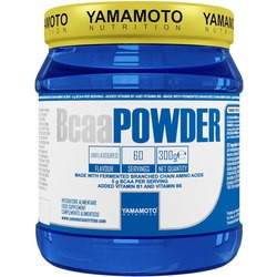 Yamamoto BCAA Powder 300 g