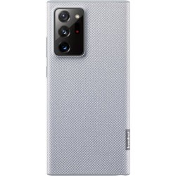 Samsung Kvadrat Cover for Galaxy Note20 Ultra (серый)