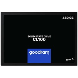 GOODRAM SSDPR-CL100-120-G3