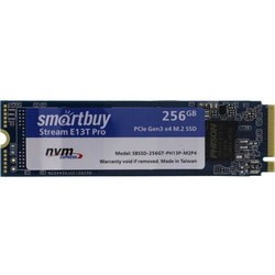 SmartBuy SBSSD-256GT-PH13P-M2P4