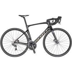 Scott Foil 20 2020 frame XXS