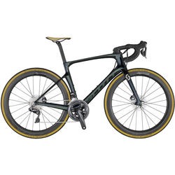 Scott Foil 10 2020 frame XS