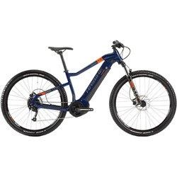 Haibike Sduro HardNine 1.5 2020 frame S