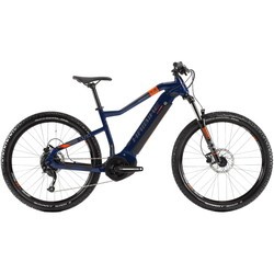 Haibike Sduro HardSeven 1.5 2020 frame S