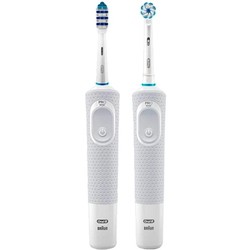 Braun Oral-B Vitality D100 Trizone + D100 Junior