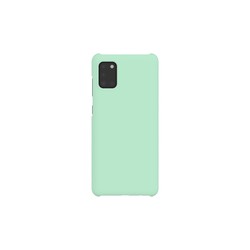 Samsung KDLab A Cover for Galaxy A31 (бирюзовый)