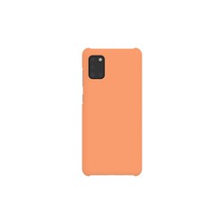 Samsung KDLab A Cover for Galaxy A31 (оранжевый)