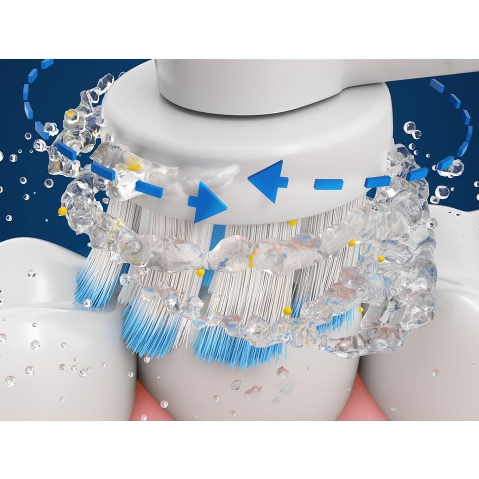 Braun Oral-B Smart 4 Junior D601.513.3
