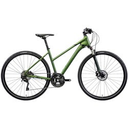 Merida Crossway L XT Edition 2020 frame XXS