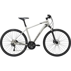Merida Crossway 600 2020 frame M