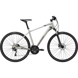 Merida Crossway 600 2020 frame XL