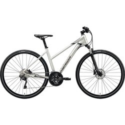 Merida Crossway L 600 2020 frame XS