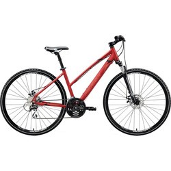 Merida Crossway L 20-MD 2020 frame XS