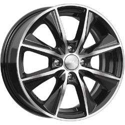 SKAD Portu (6x15/4x100 ET40 DIA67,1)