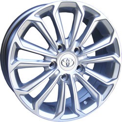 Replica TY146 7x16/5x114,3 ET37 DIA67,1