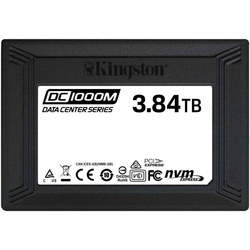 Kingston SEDC1000M/3840G