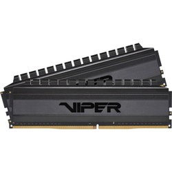 Patriot Viper 4 Blackout DDR4 2x4Gb