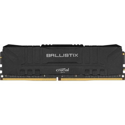 Crucial Ballistix DDR4 1x4Gb