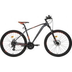 Stern Motion 1.0 27.5 2019 frame 14