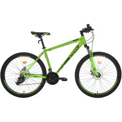 Stern Energy 1.0 Sport 26 2019 frame 14