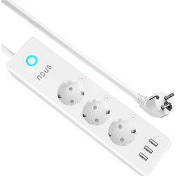 Nous A5 Power Strip