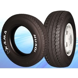 KAMA NU301 295/80 R22.5 152M