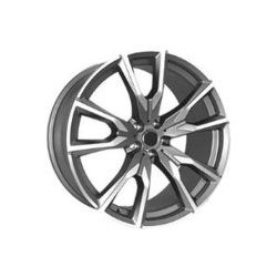 Replica B812 (9,5x22/5x112 ET32 DIA66,6)