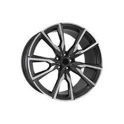 Replica B989 (9,5x21/5x112 ET36 DIA66,6)
