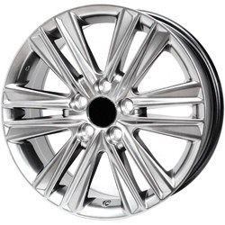 Replica RB331 (7x17/5x114,3 ET45 DIA60,1)