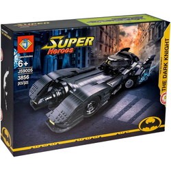 JACK 1989 Batmobile 59005