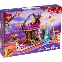 JACK Enchanted Treehouse 70004