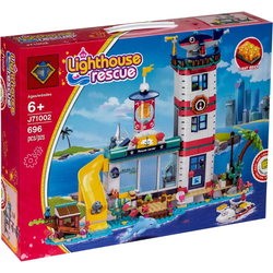 JACK Lighthouse Rescue Center 71002