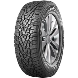 Kumho Winter Portran CW11 195/75 R16C 107R