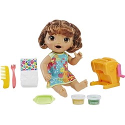 Hasbro Baby Alive Snackin Shapes E3696