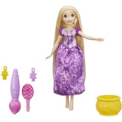 Hasbro Rapunzel Stamp and Style E0064