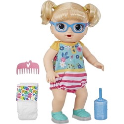 Hasbro Stepn Giggle Baby Blonde Hair E5247