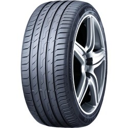 Nexen N`Fera Sport SU2 225/45 R17 94Y