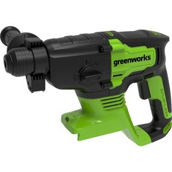 Greenworks GD24SDS2 3803007