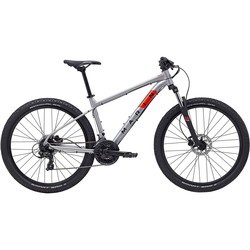 Marin Rock Spring 1 29 2021 frame S