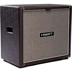 Hiwatt SE-410F Custom